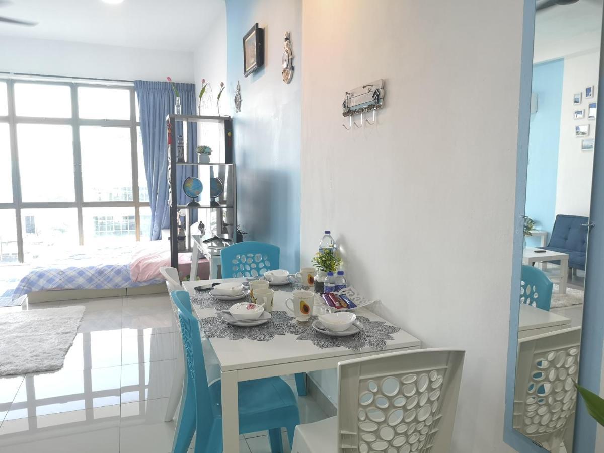 Palazio Aegeansea Homestay By Easyhomestay Johor Bahru Exterior photo