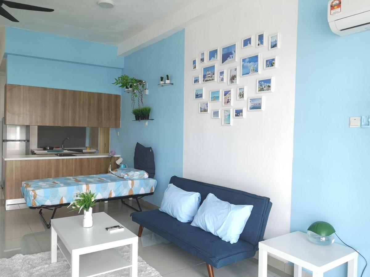 Palazio Aegeansea Homestay By Easyhomestay Johor Bahru Exterior photo