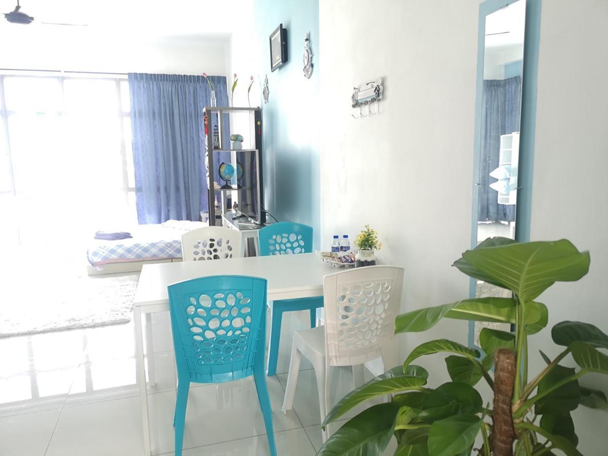 Palazio Aegeansea Homestay By Easyhomestay Johor Bahru Exterior photo