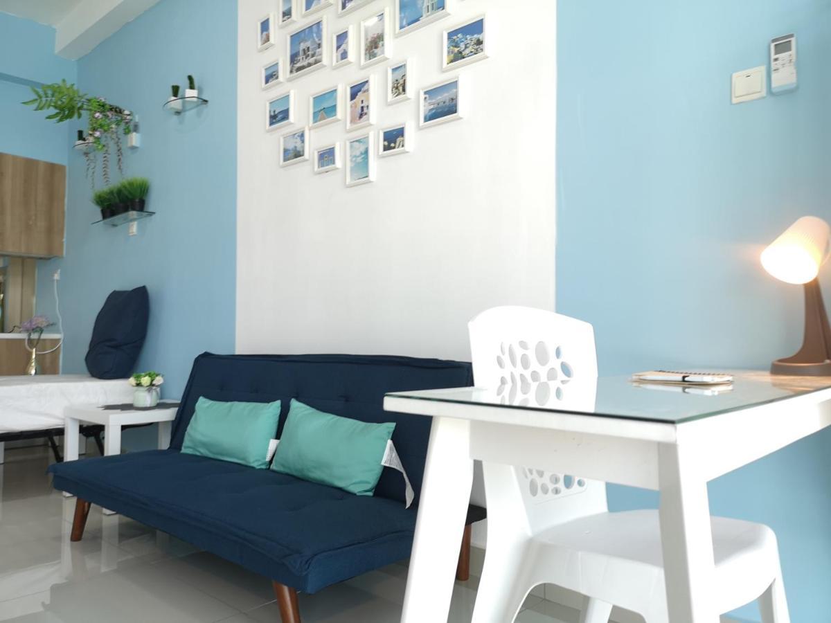 Palazio Aegeansea Homestay By Easyhomestay Johor Bahru Exterior photo