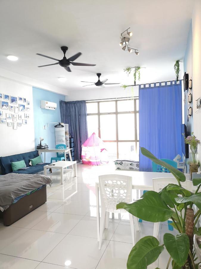 Palazio Aegeansea Homestay By Easyhomestay Johor Bahru Exterior photo