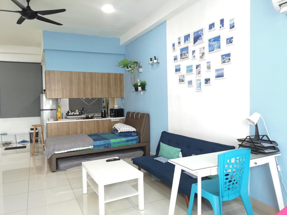 Palazio Aegeansea Homestay By Easyhomestay Johor Bahru Exterior photo