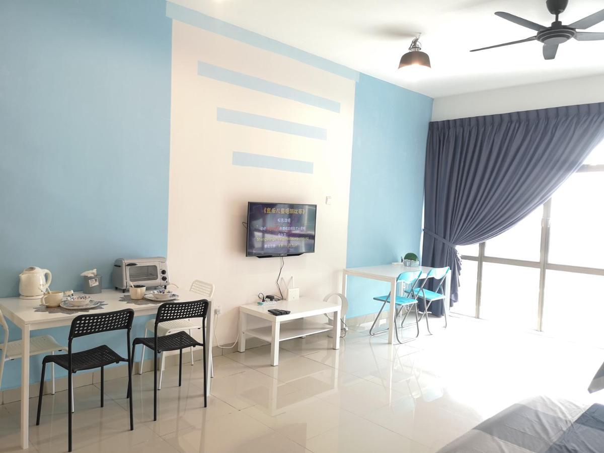 Palazio Aegeansea Homestay By Easyhomestay Johor Bahru Exterior photo