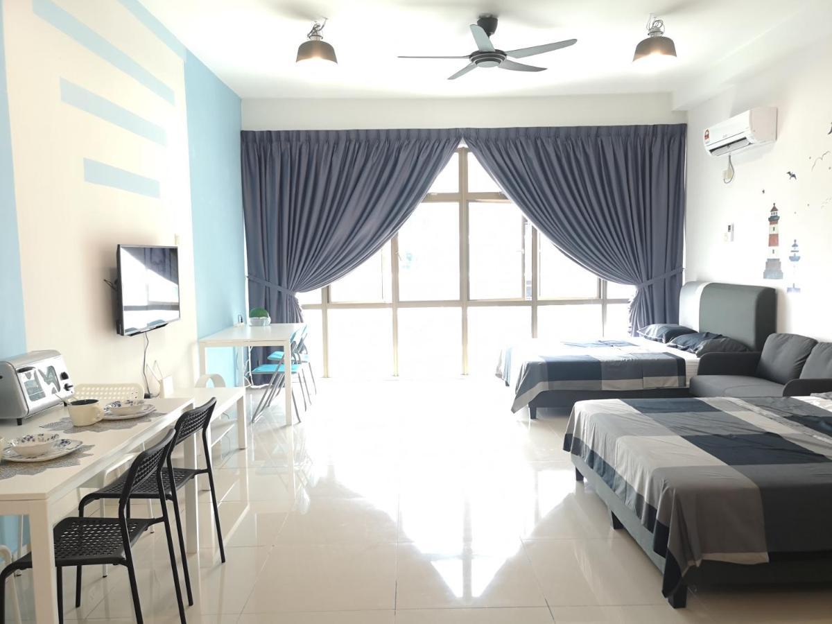 Palazio Aegeansea Homestay By Easyhomestay Johor Bahru Exterior photo