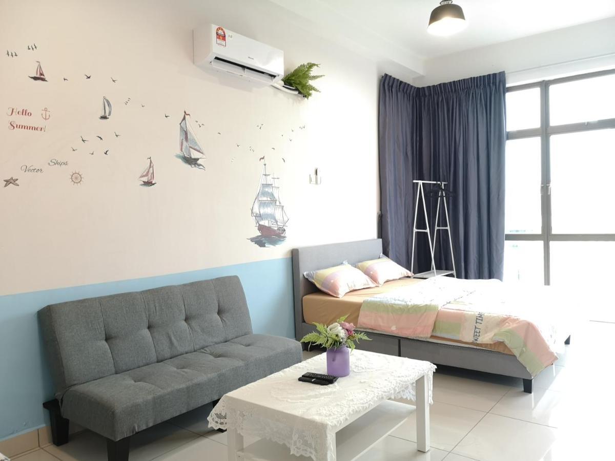 Palazio Aegeansea Homestay By Easyhomestay Johor Bahru Exterior photo