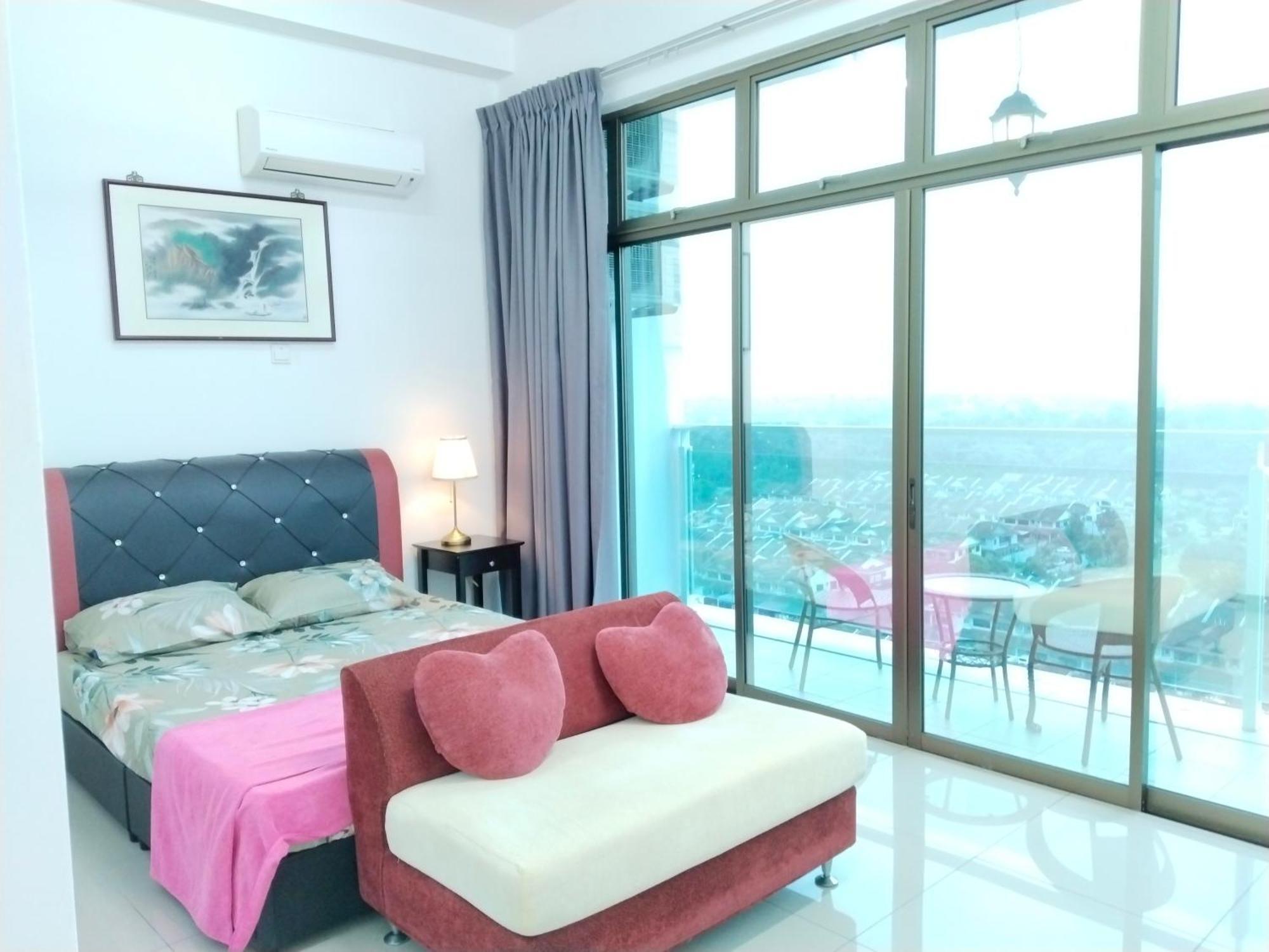 Palazio Aegeansea Homestay By Easyhomestay Johor Bahru Room photo